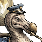 The Extinct Birds Society