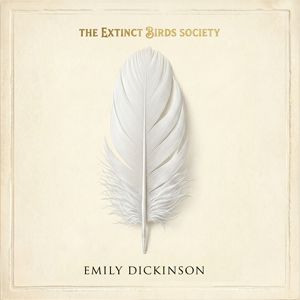 Hope Is the Thing with Feathers cover art