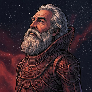 Perfect Silence at the Stars cover art