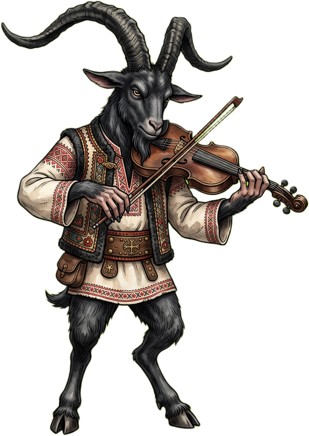 Taraf de Strigoi